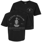 Feminine Boxy T-Shirt / Small