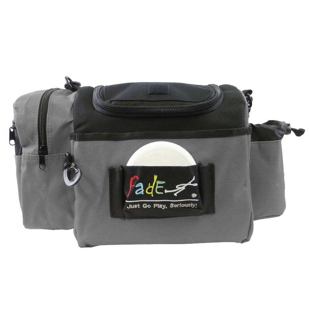 Fade Gear Crunch Box Disc Golf Bag