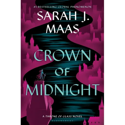 Crown of Midnight