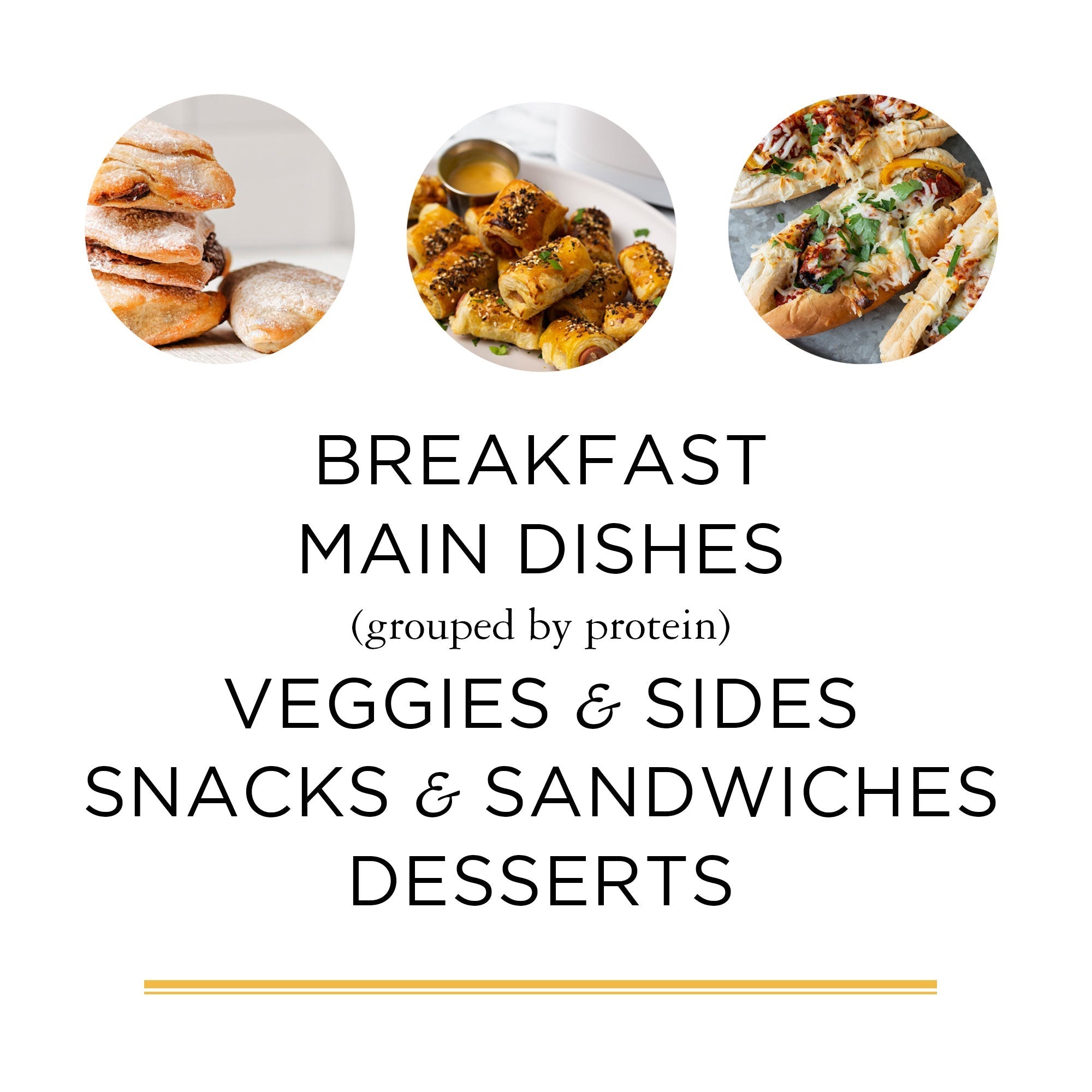 DIGITAL: Air Fryer Recipes Cookbook