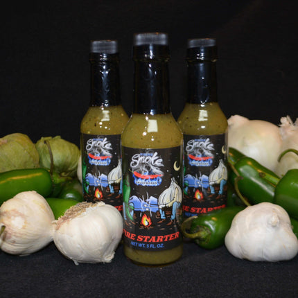 Fire Starter (5oz)