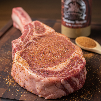 Tombstone Mesquite Seasoning