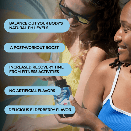 Hydration Support