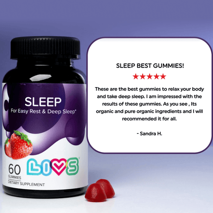 Sleep