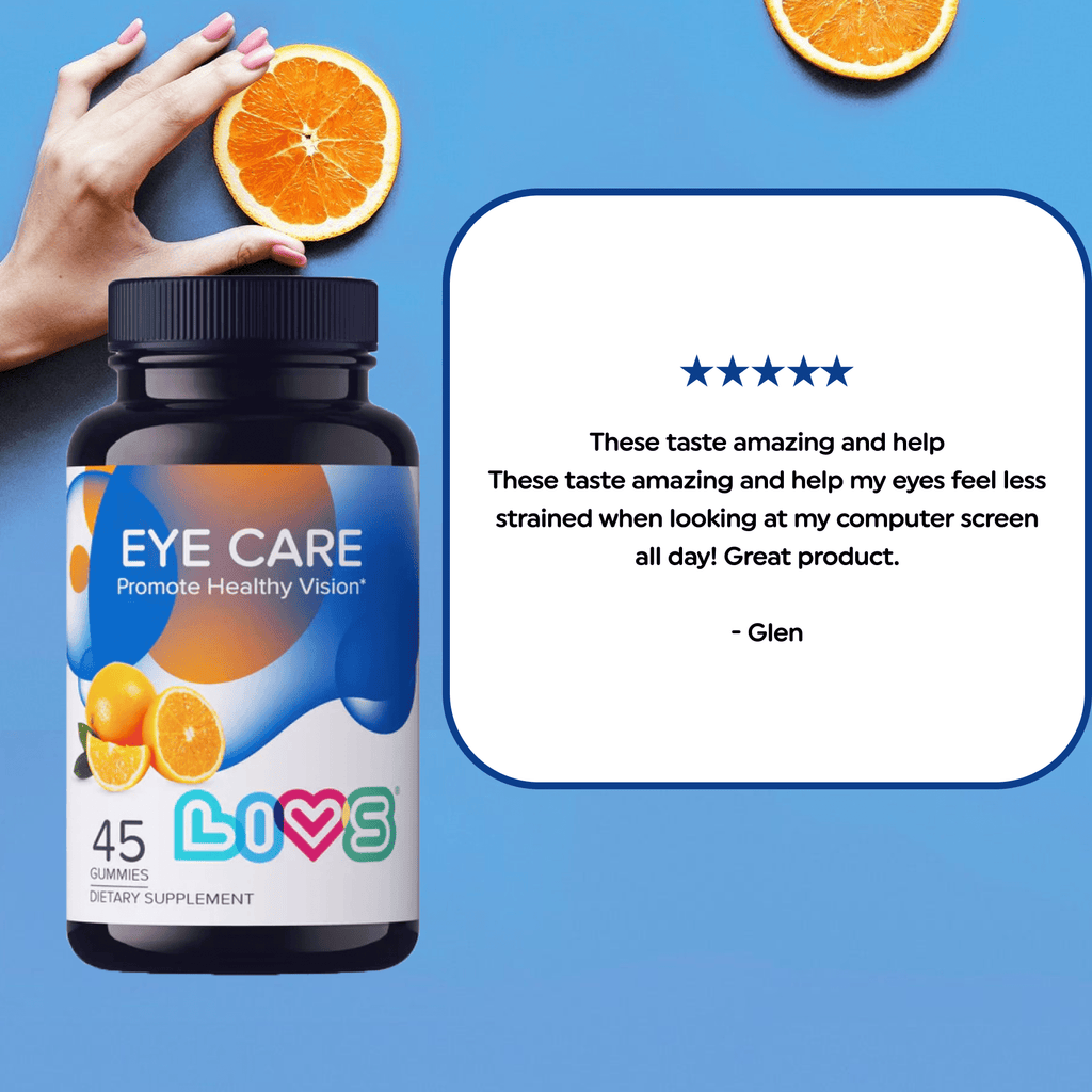 Eye Care