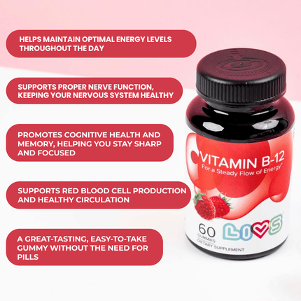 Vitamin B-12