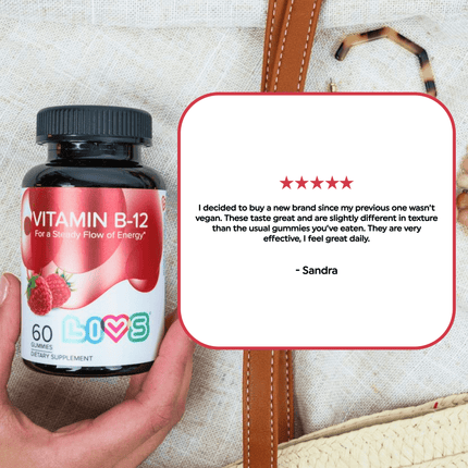 Vitamin B-12