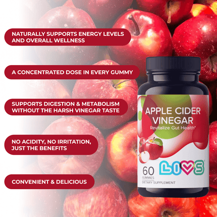 Apple Cider Vinegar