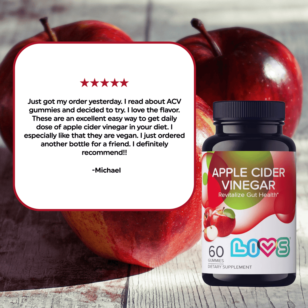 Apple Cider Vinegar