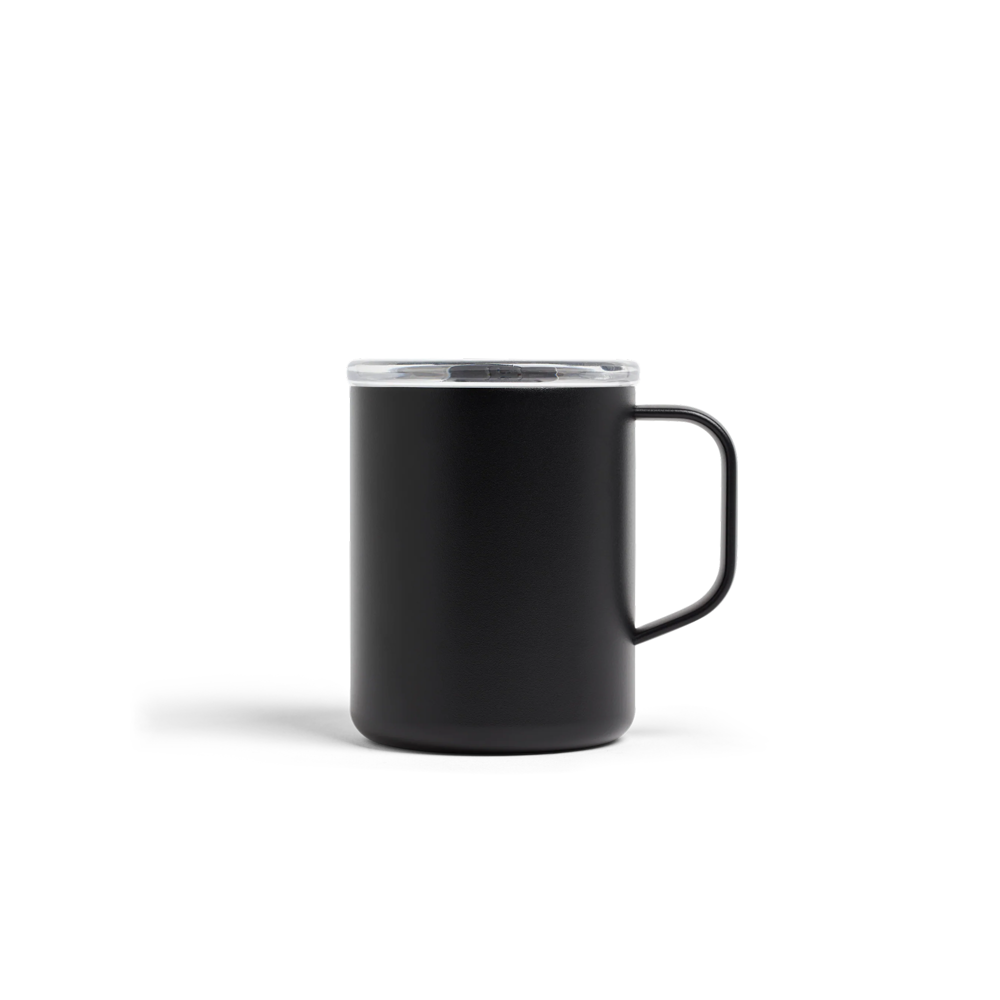 12oz Roam Mug - Black