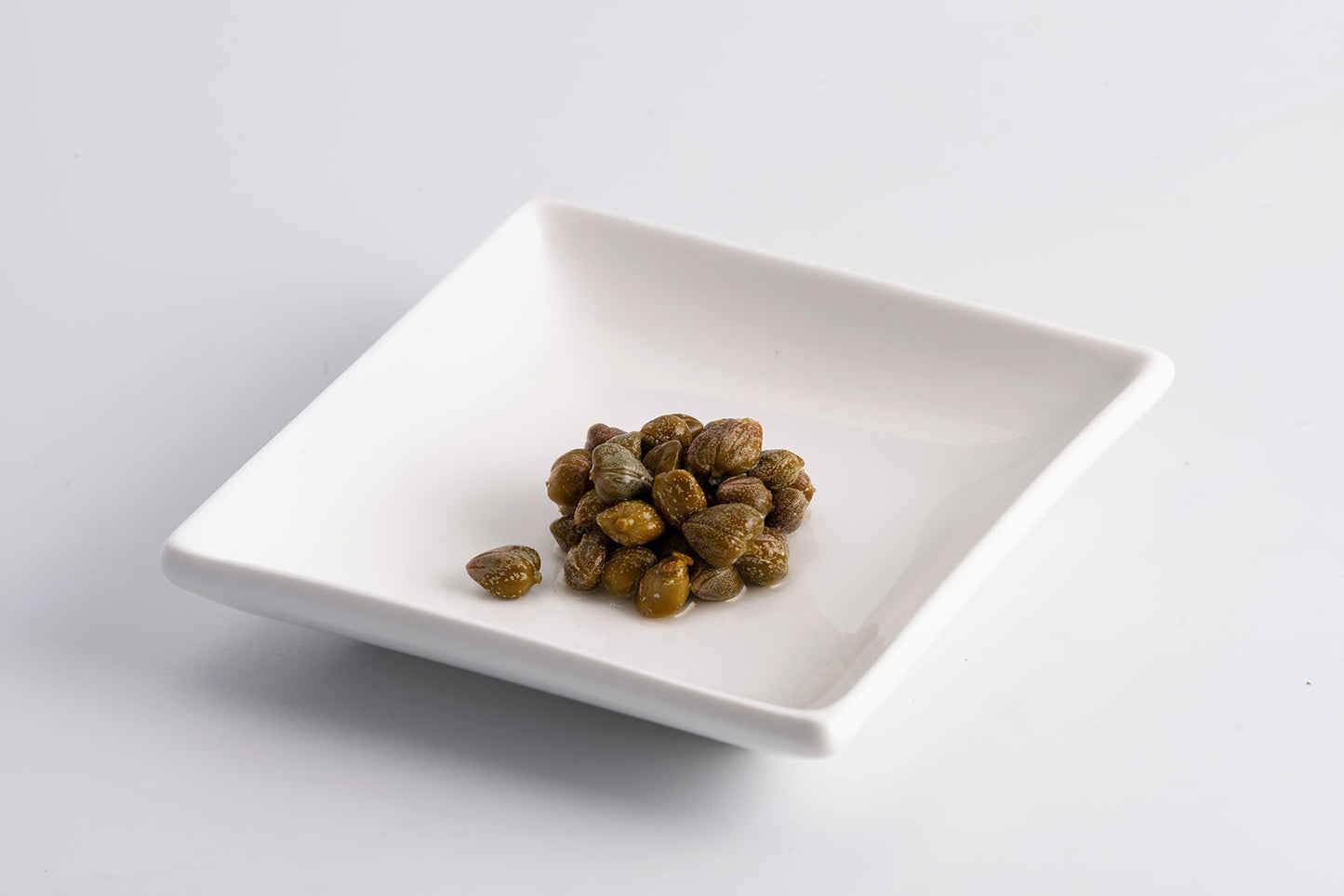 Capers in Vinegar #9 200g