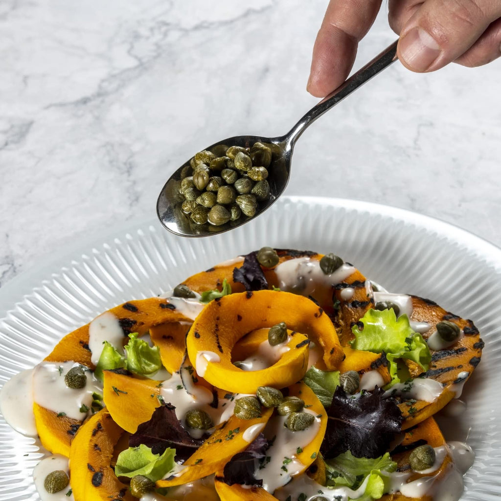 Capers in Vinegar #9 200g