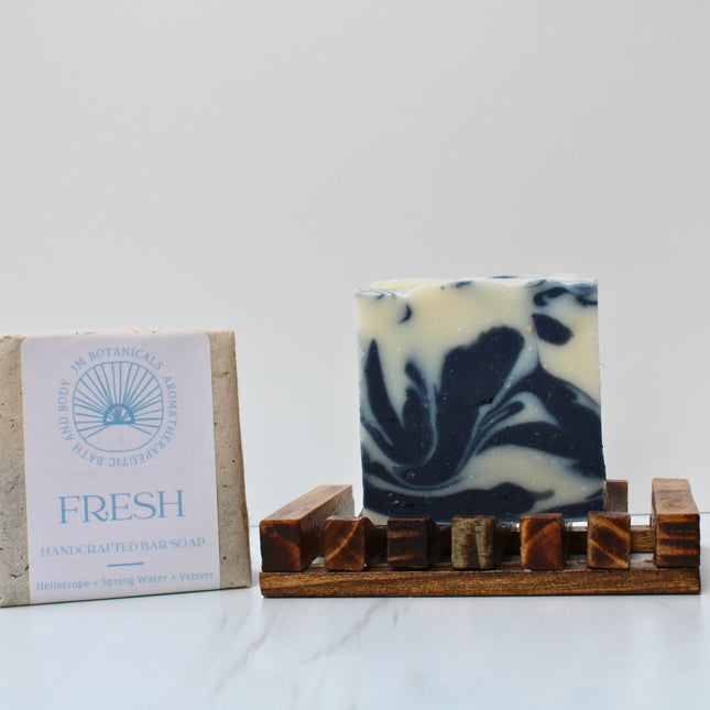 Fresh Handcrafted Soap