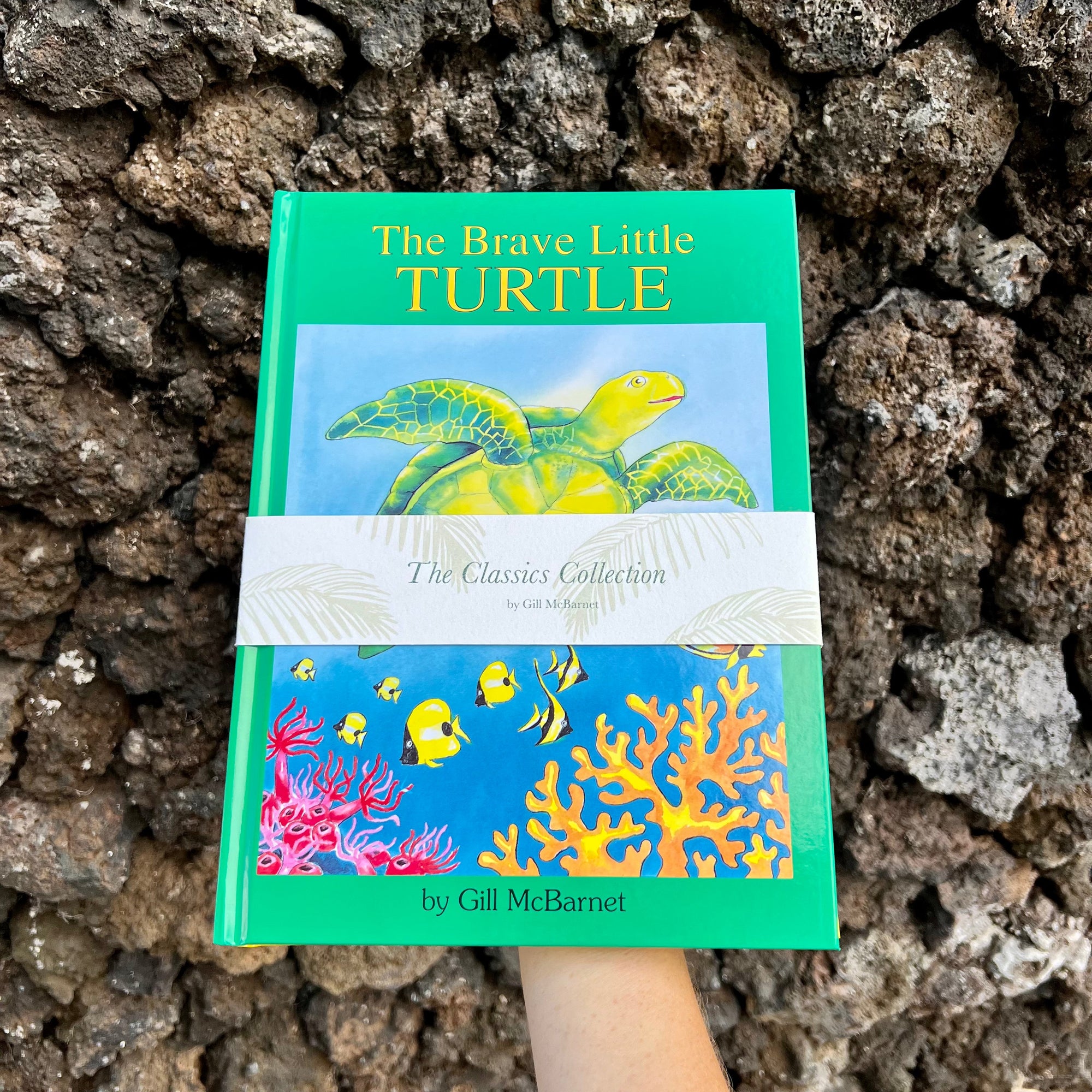 The Classics Collection Set