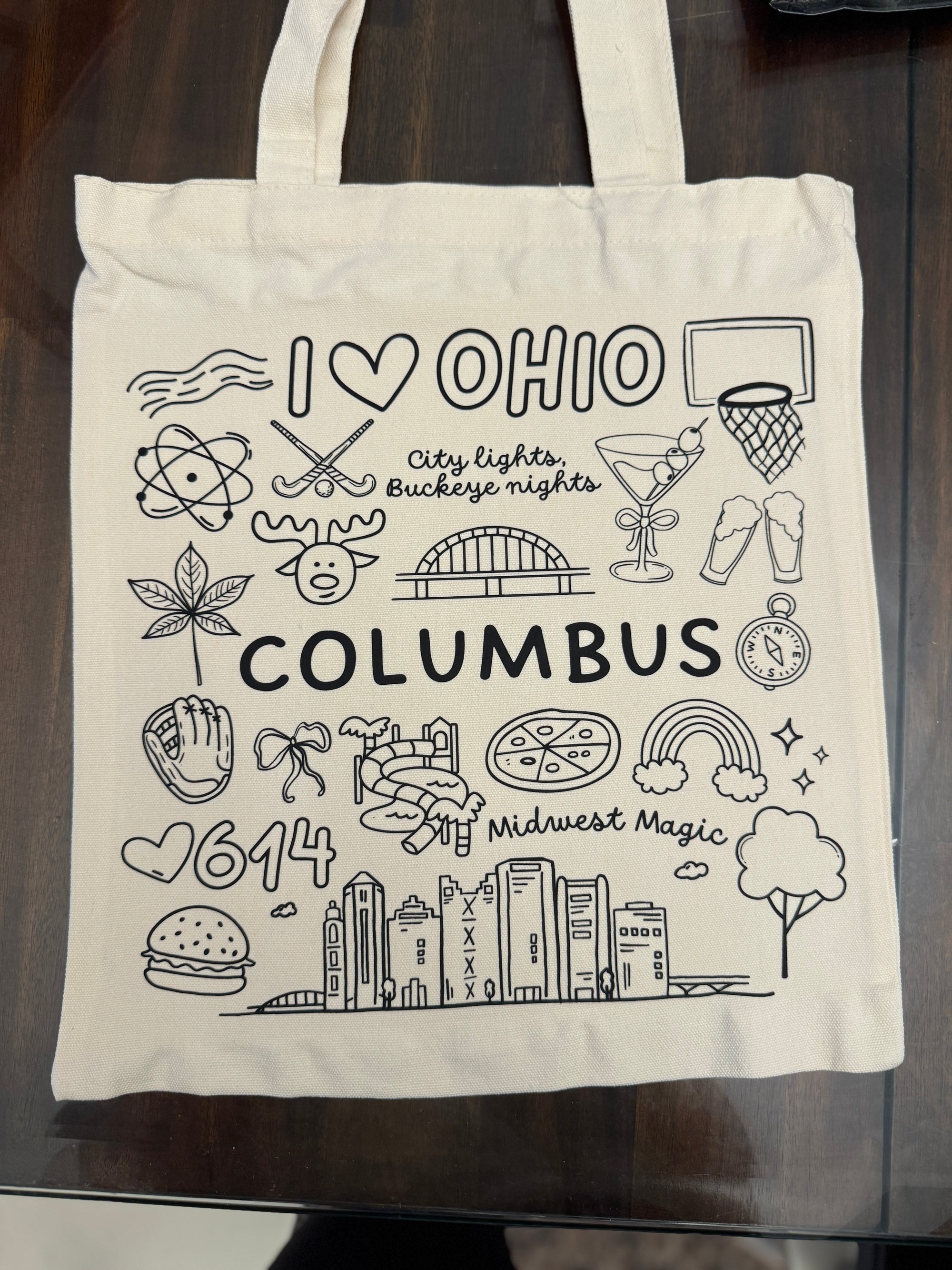 Tote Bags