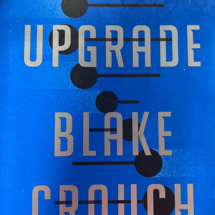 USED- Upgrade