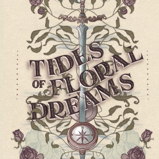Tides of Floral Dreams