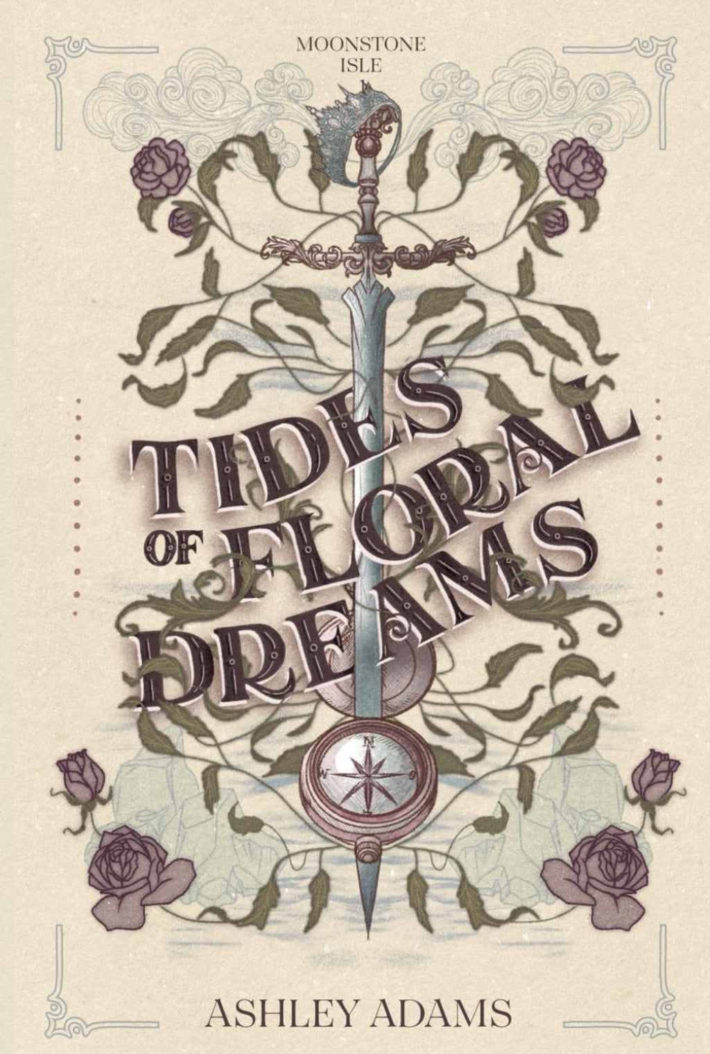 Tides of Floral Dreams