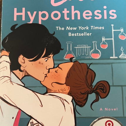 USED: The Love Hypothesis