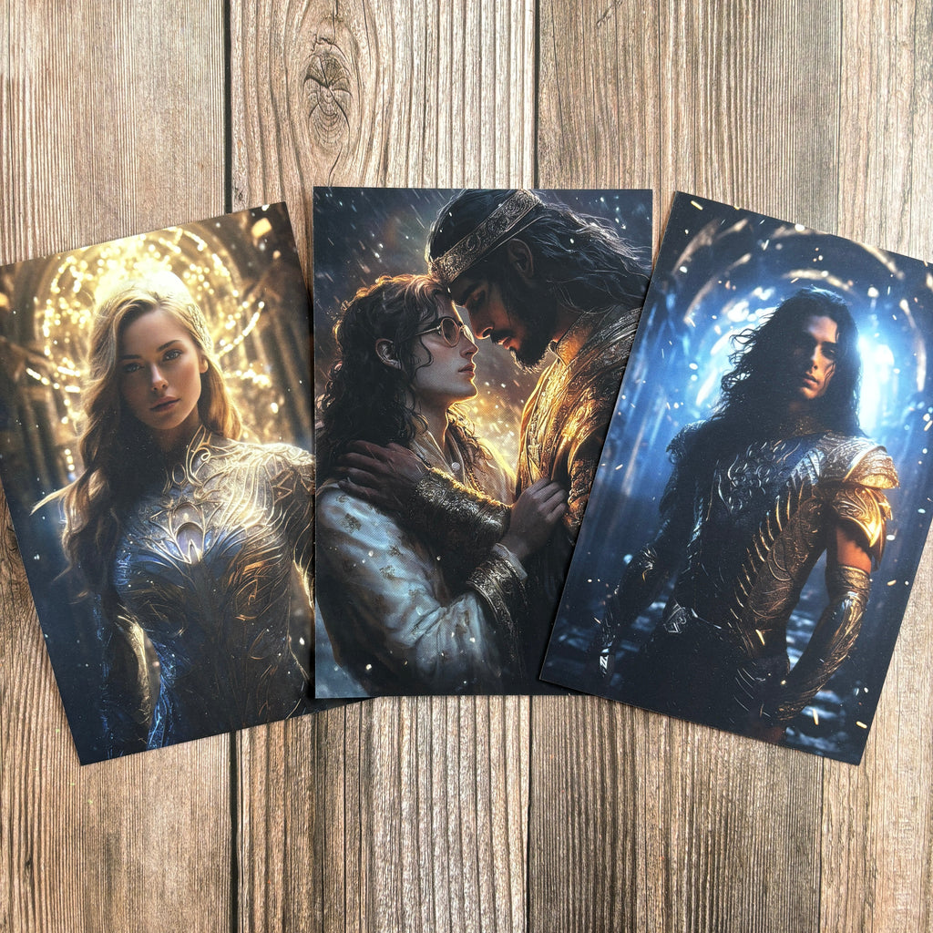 The King's Weaver (Hardcover)