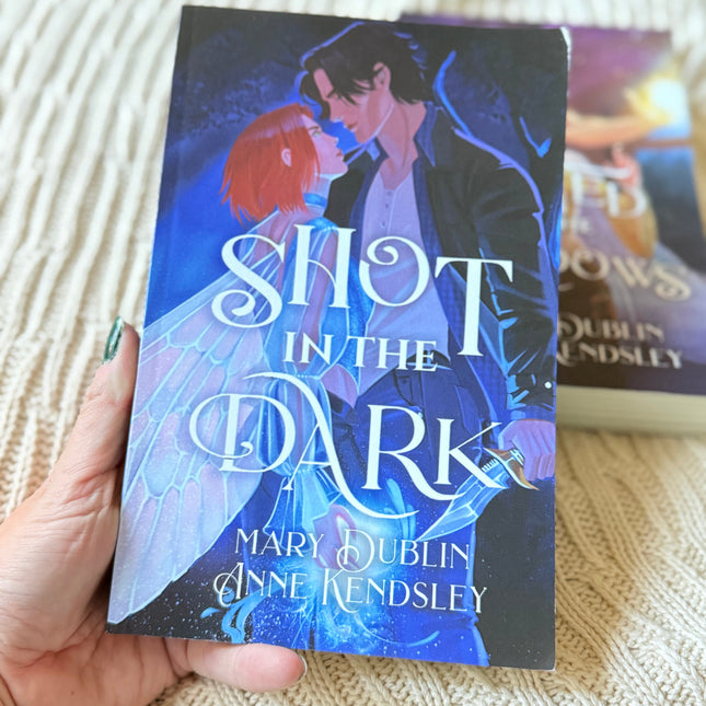 Shot in the Dark - Special Edition
