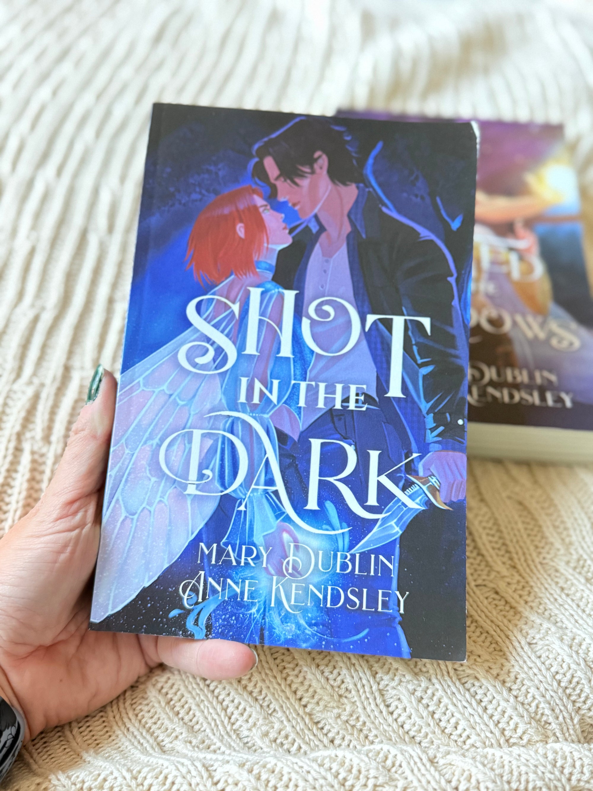 Shot in the Dark - Special Edition