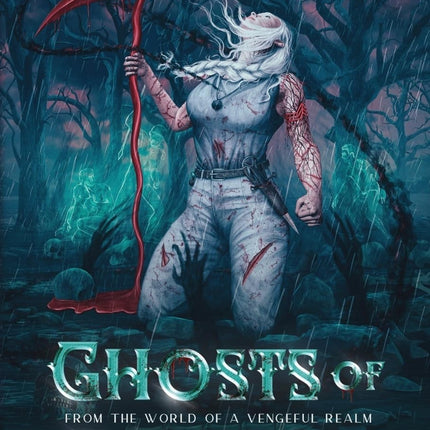Ghosts of Rheynia