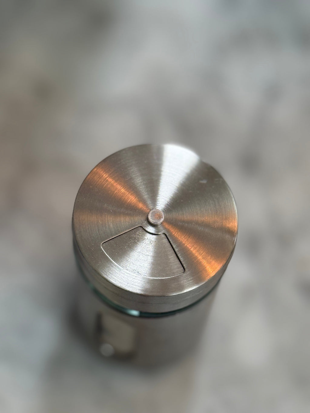 The Perfect Dry Shampoo