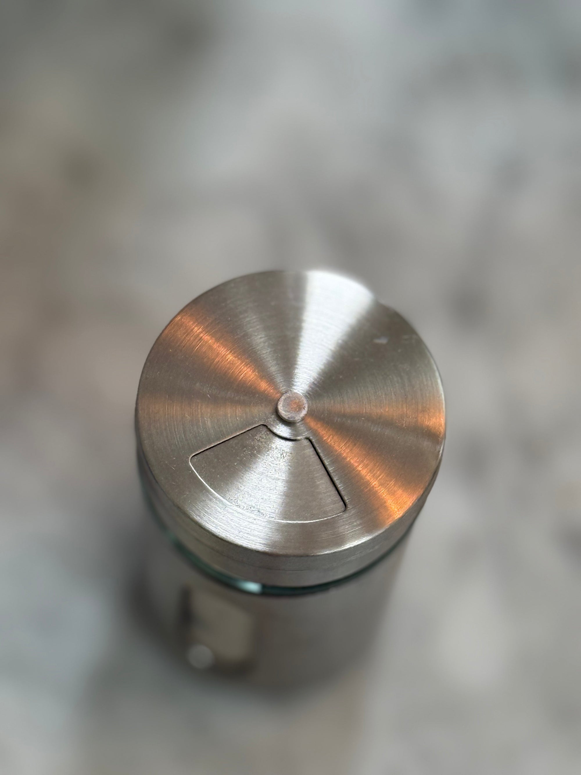 The Perfect Dry Shampoo