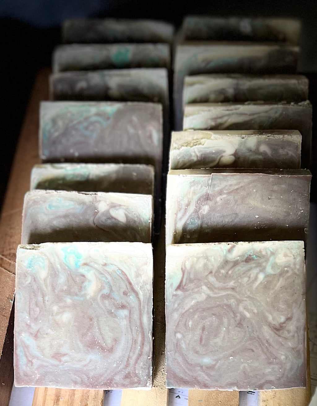 Orange you glad it's Goat?