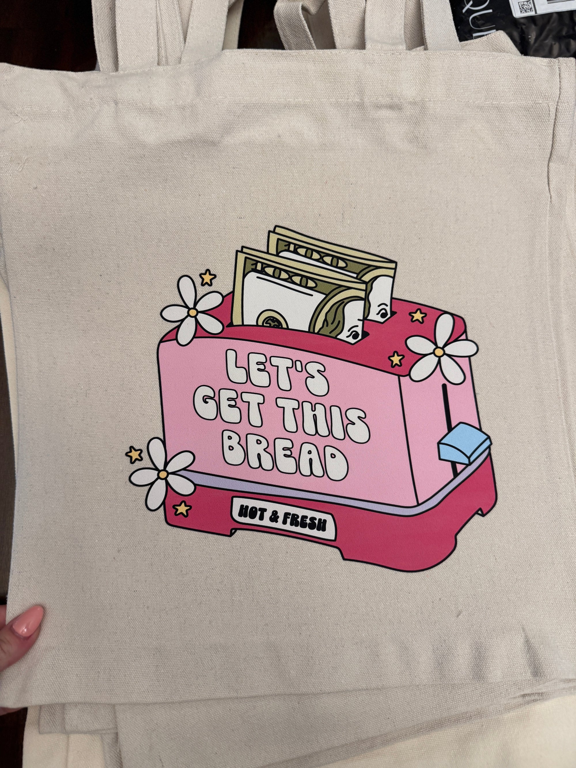 Tote Bags