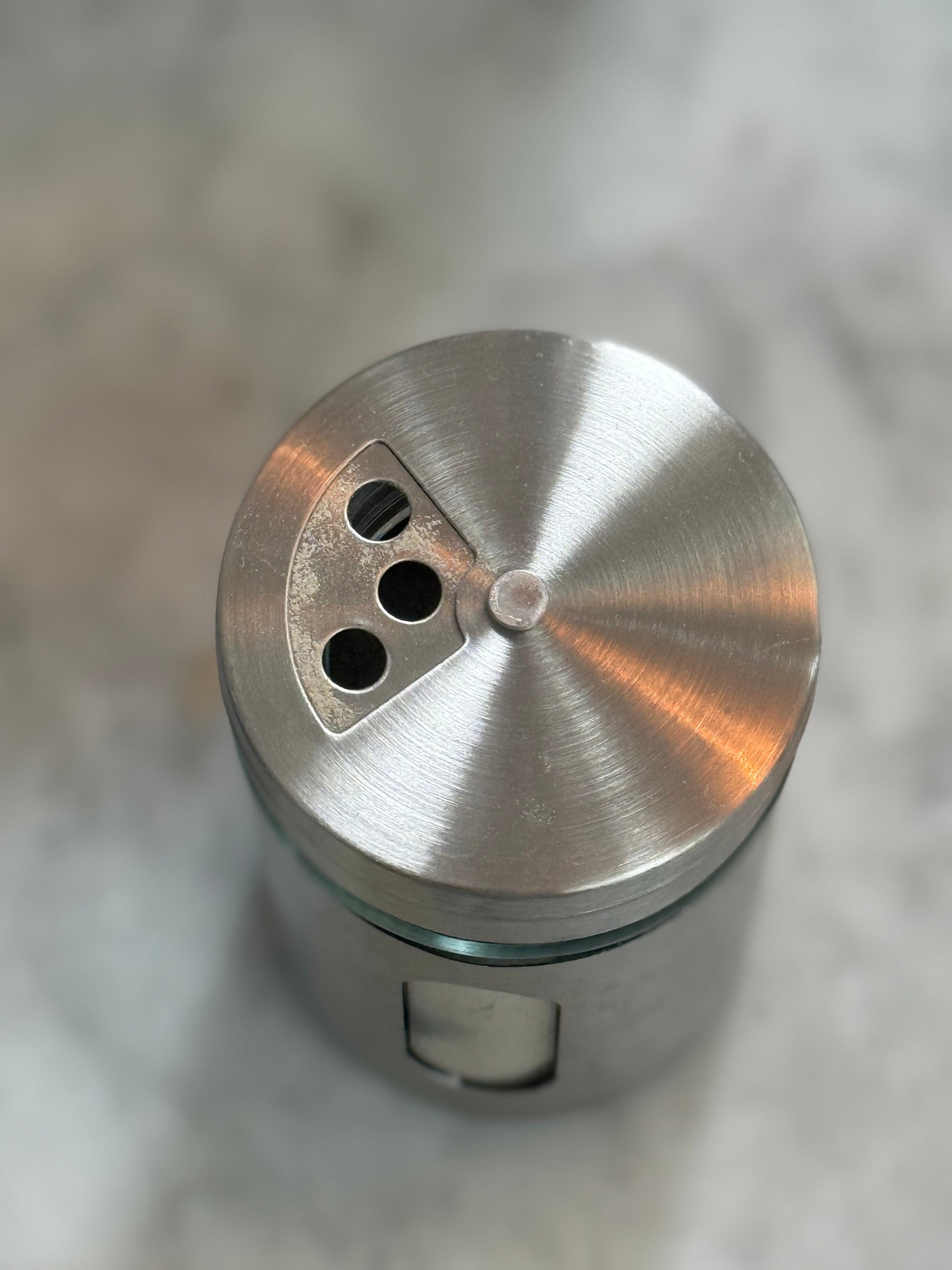 The Perfect Dry Shampoo