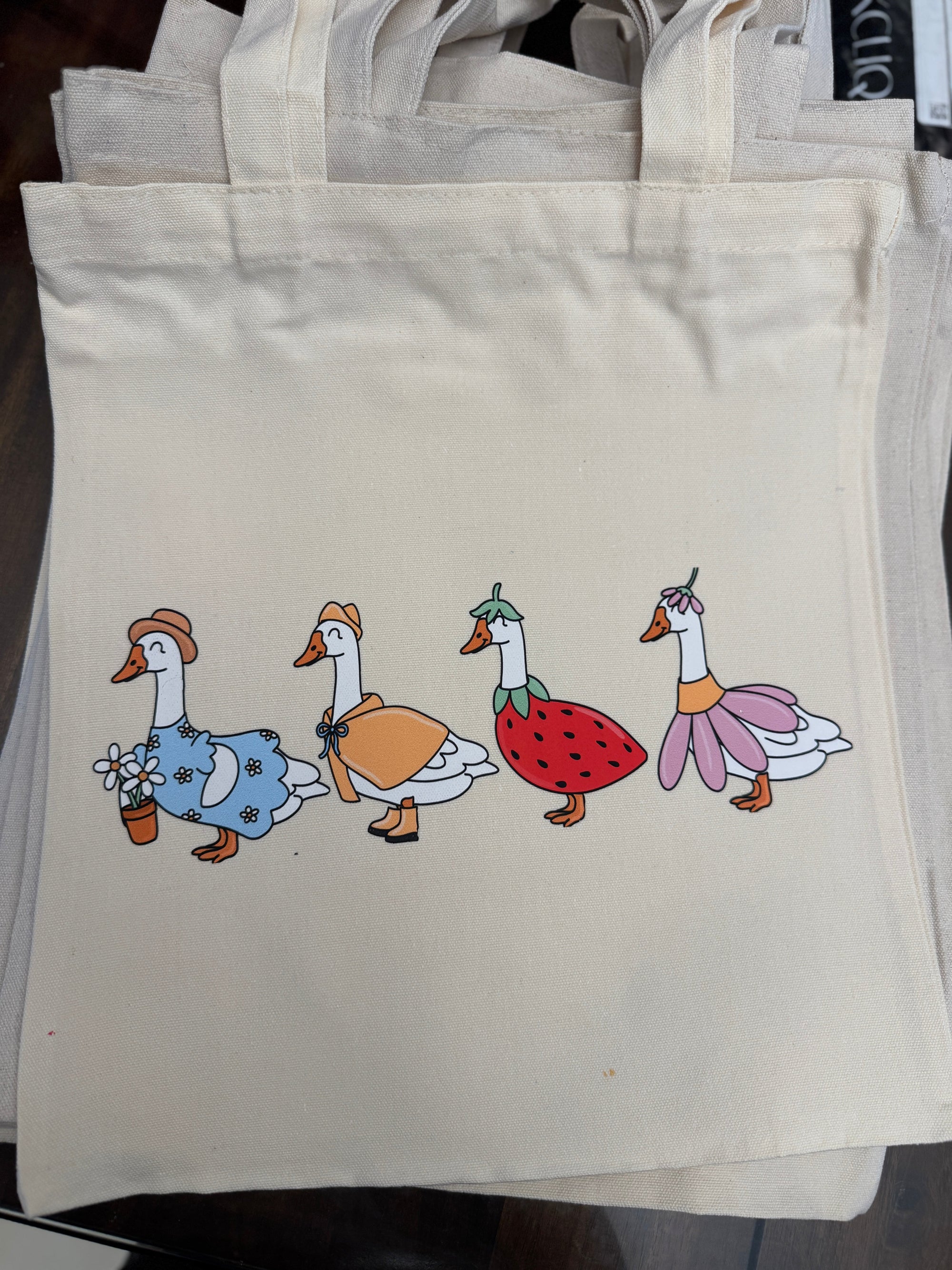 Tote Bags
