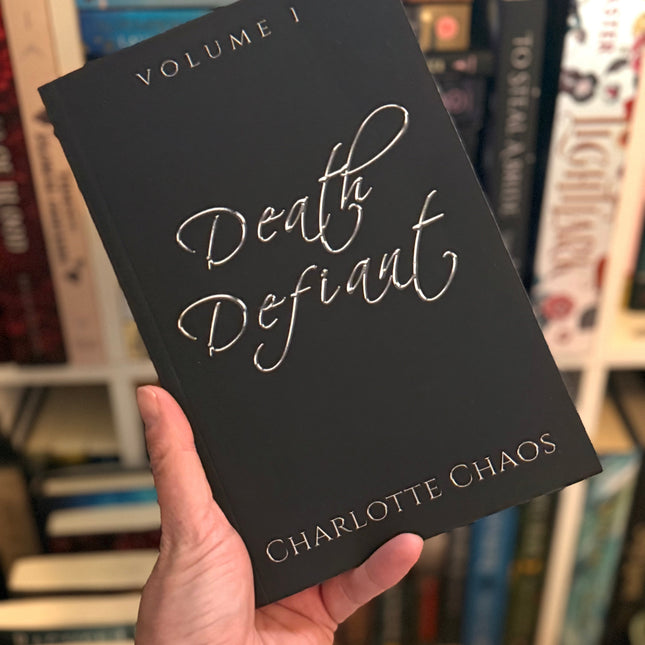 Death Defiant