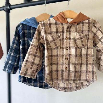 Thread & Co. Boutique, LLC The Perfect Flannel