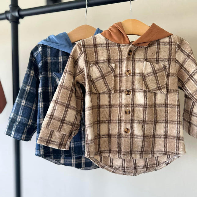 Thread & Co. Boutique, LLC The Perfect Flannel