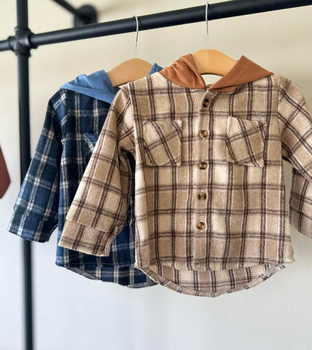 Thread & Co. Boutique, LLC The Perfect Flannel