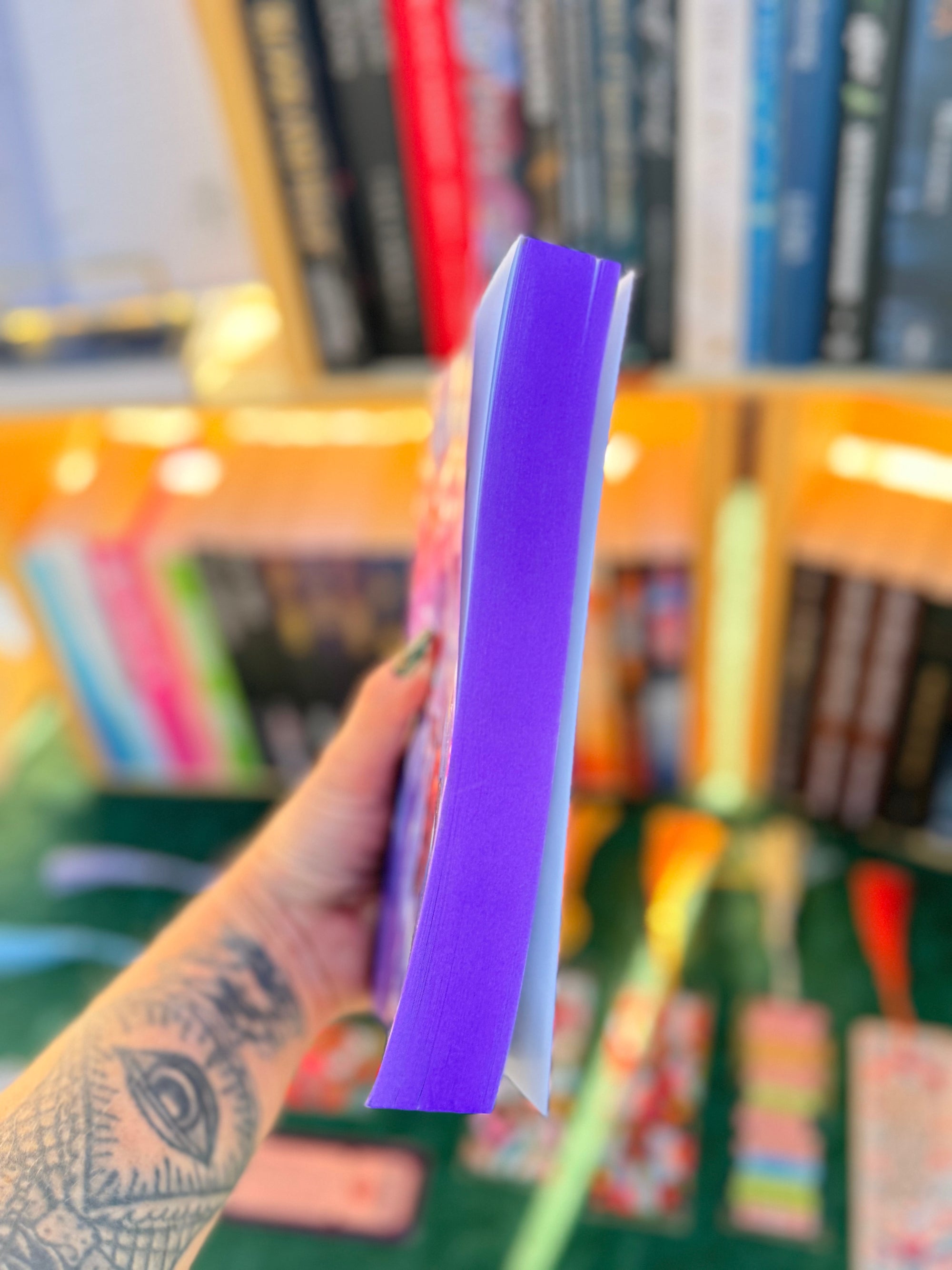 Of Magic & Moonlight