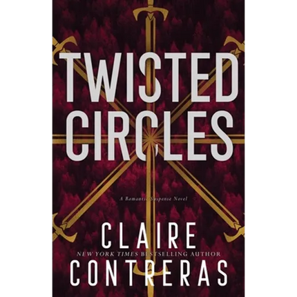 Twisted Circles