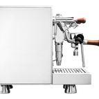 Stainless Steel Body and Group
