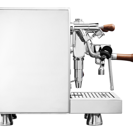 Turin Gallatin V HX Espresso Machine with PID
