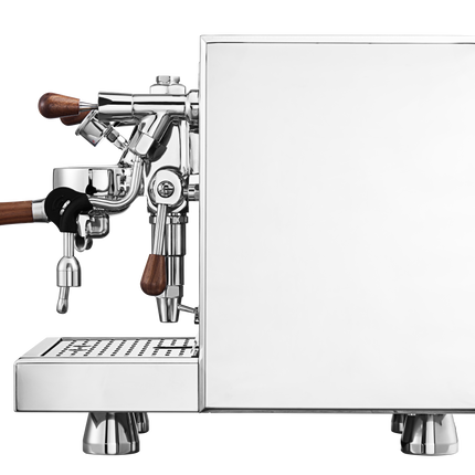 Turin Gallatin V HX Espresso Machine with PID
