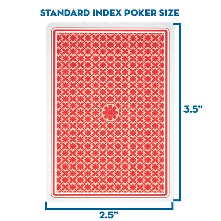 Rummy Game Set