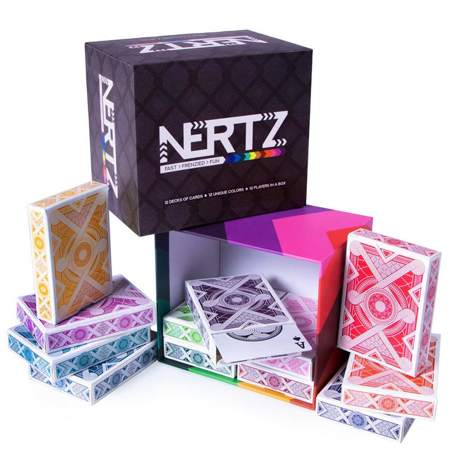 Nertz