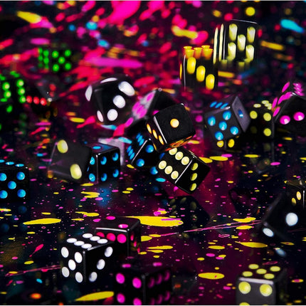 Blackout Dice