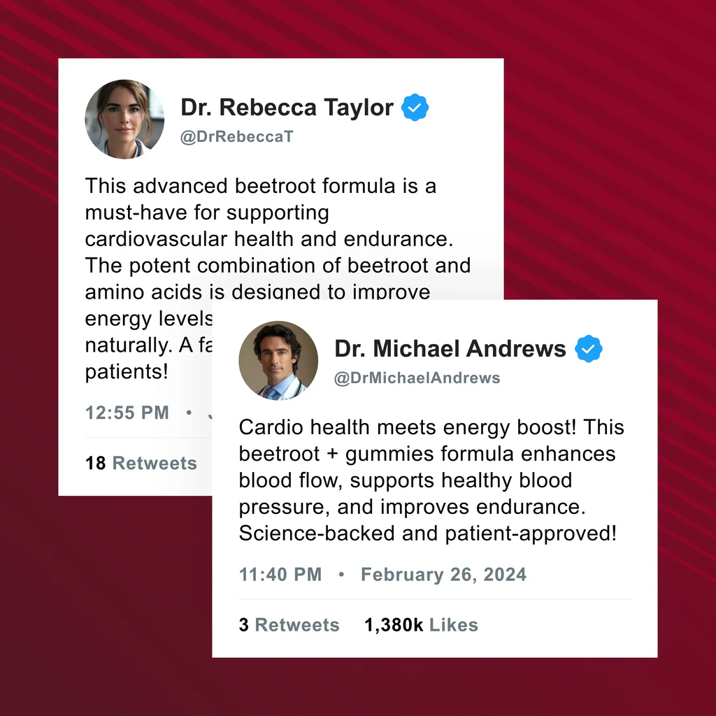 CardioNEX Beet Root +