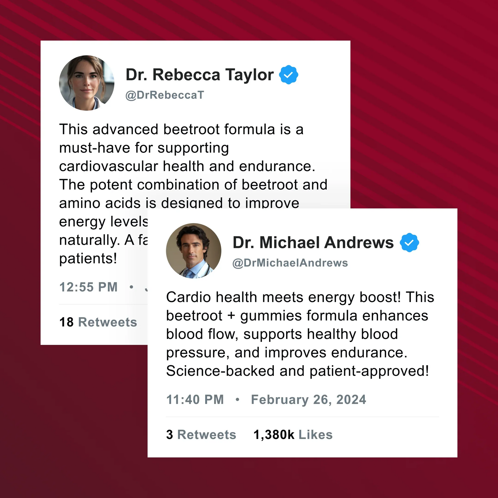 CardioNEX Beet Root +