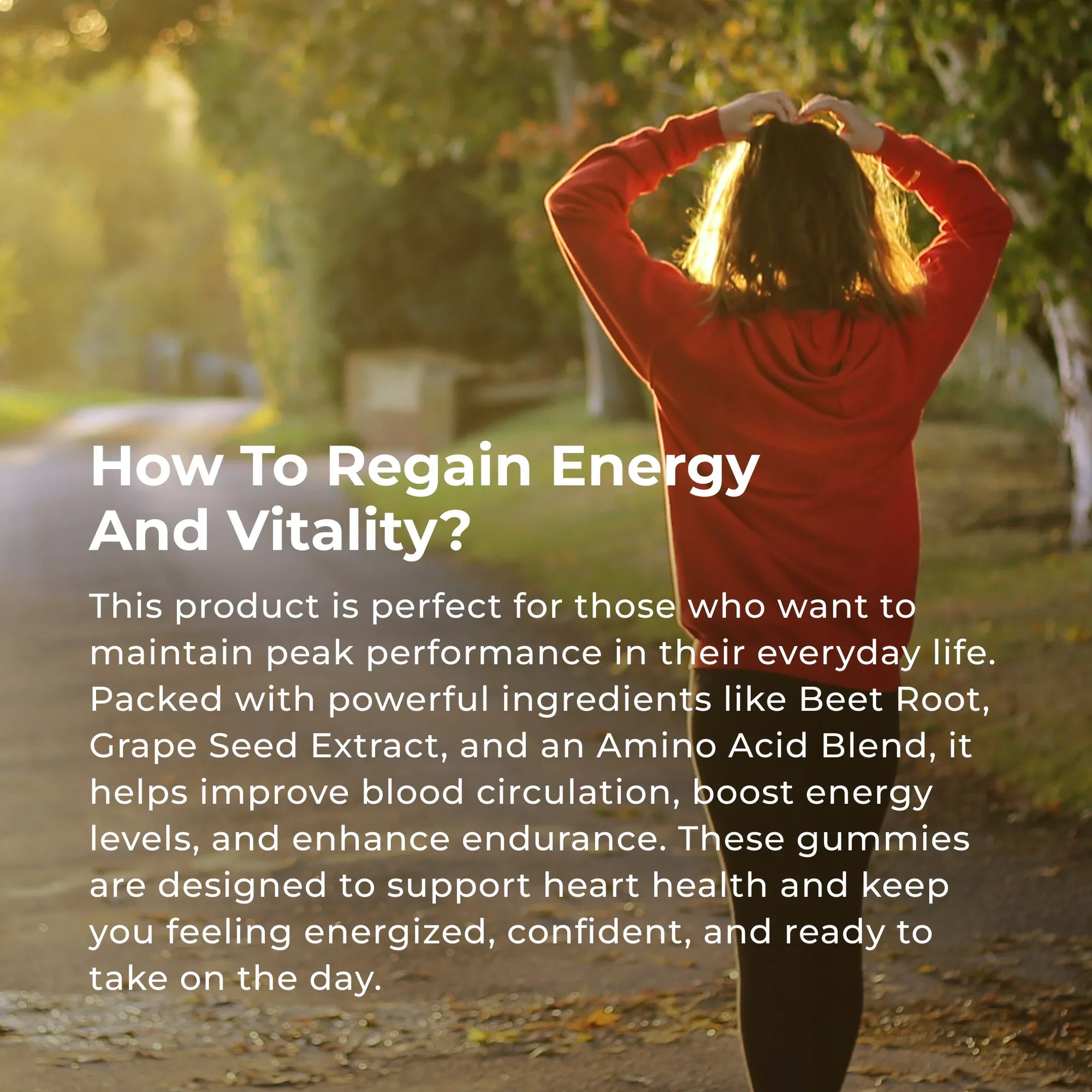 CardioNEX Beet Root +