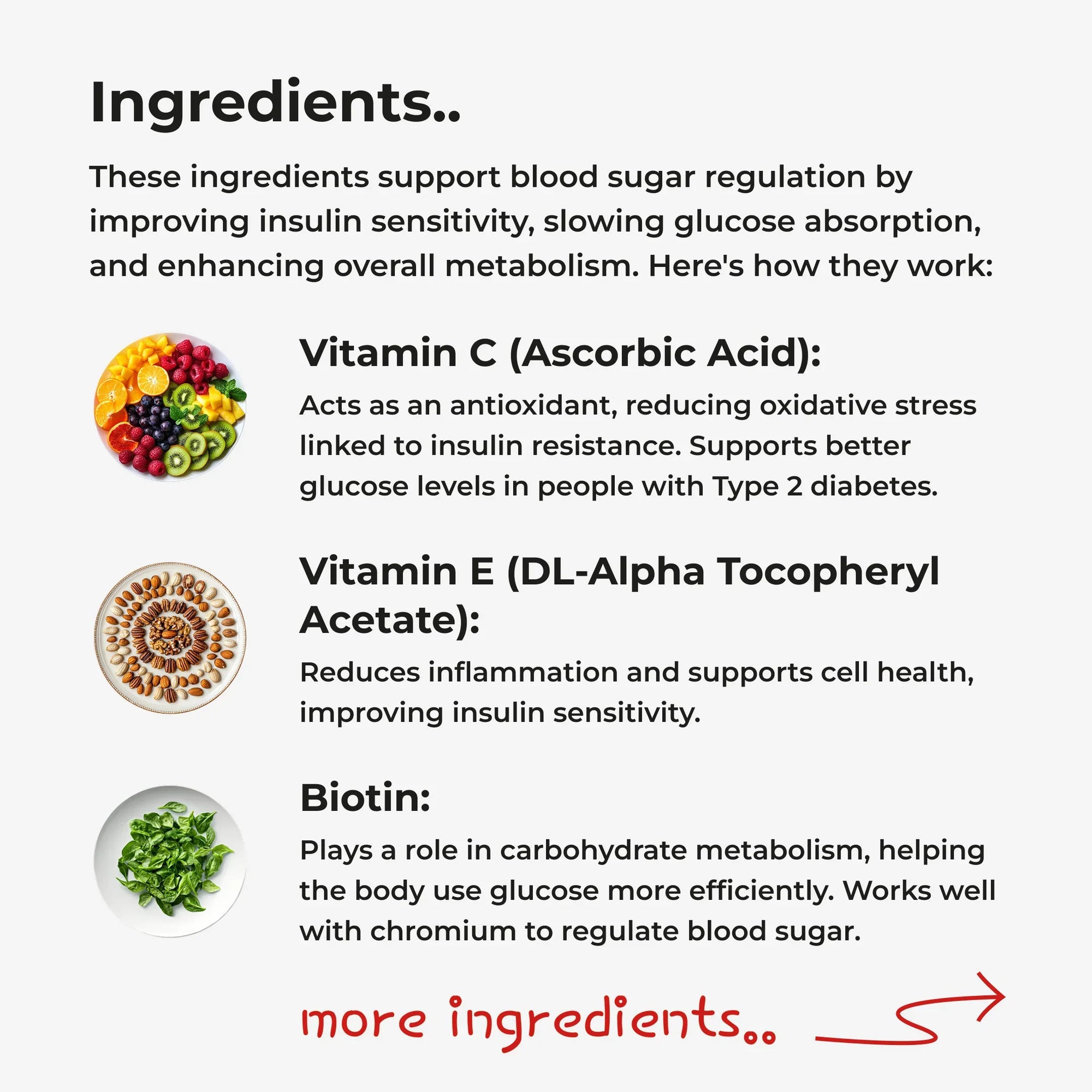 CardioNEX Glucose Management