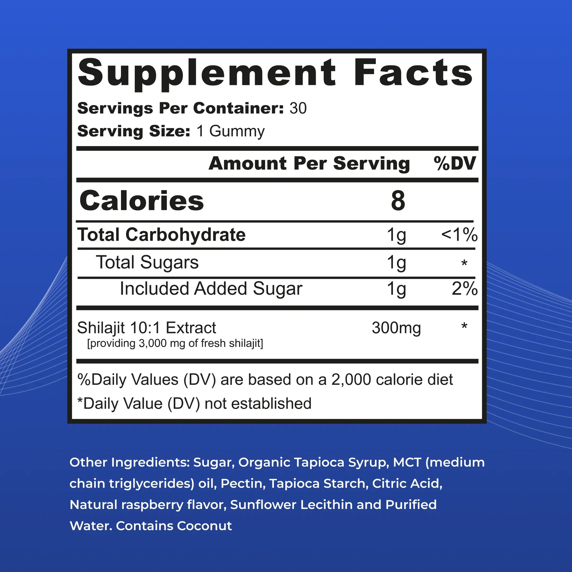 Elements Lab Vitalis FX